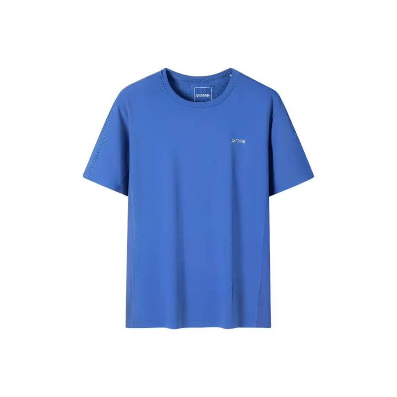 OUTDOOR PRODUCTS T Shirt Men's Federal Blue-0