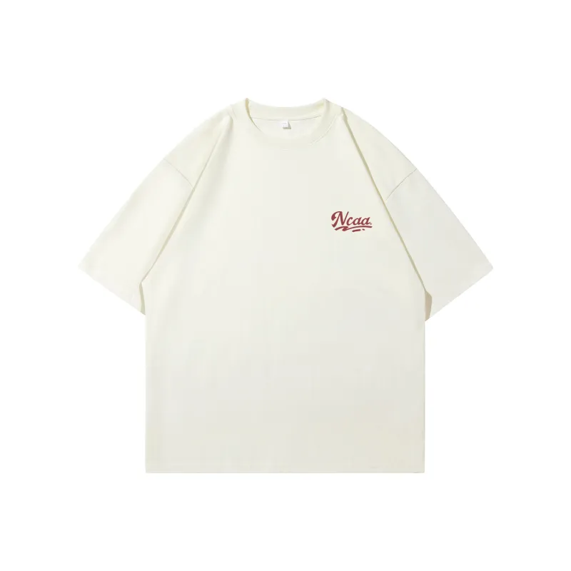 NCAA T Shirts Unisex-12