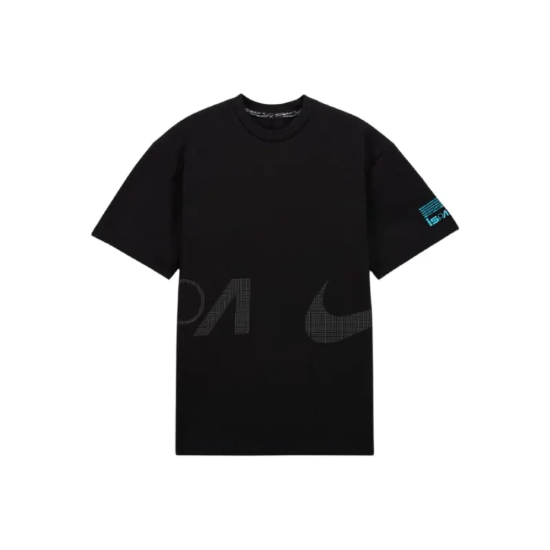 Nike T Shirts Unisex-0
