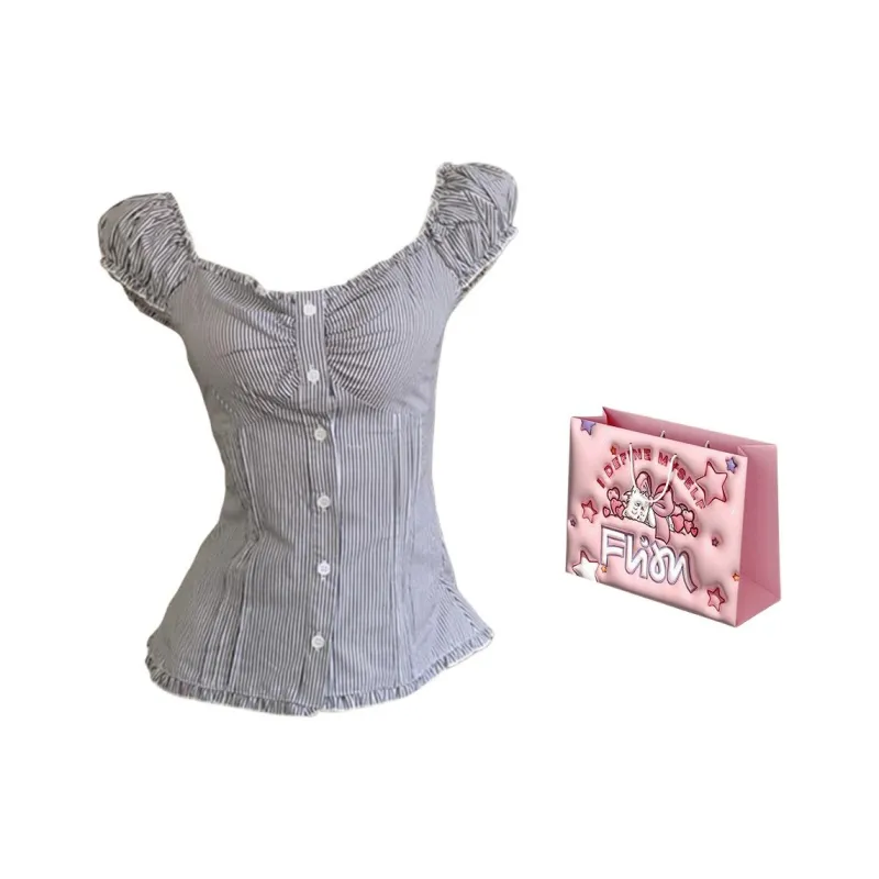 FLIM Shirts Women's-11
