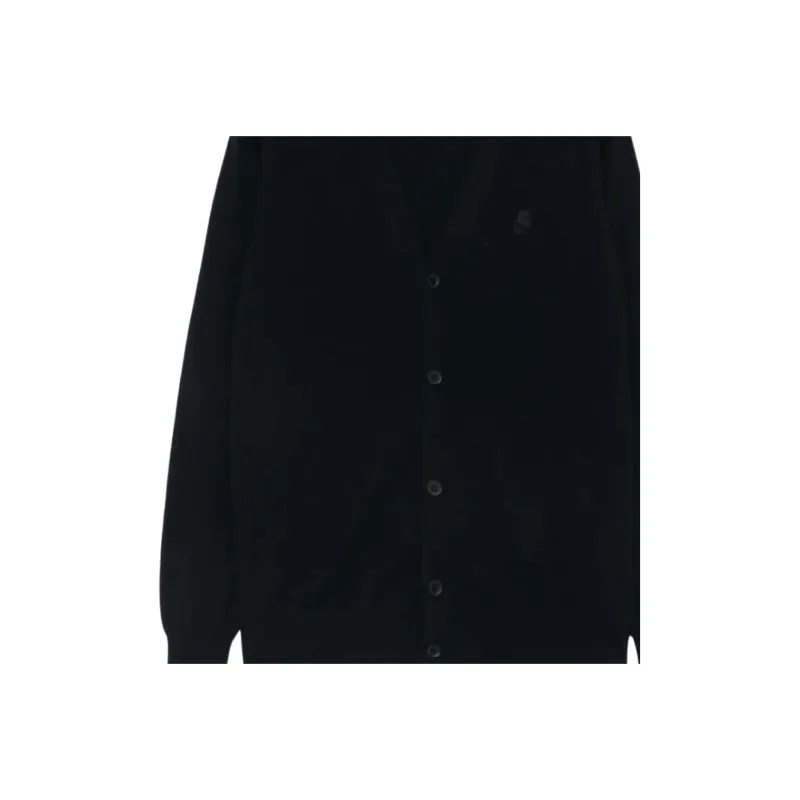 KARL LAGERFELD / Karl Lagerfeld Jeans Merino Cardigan-2
