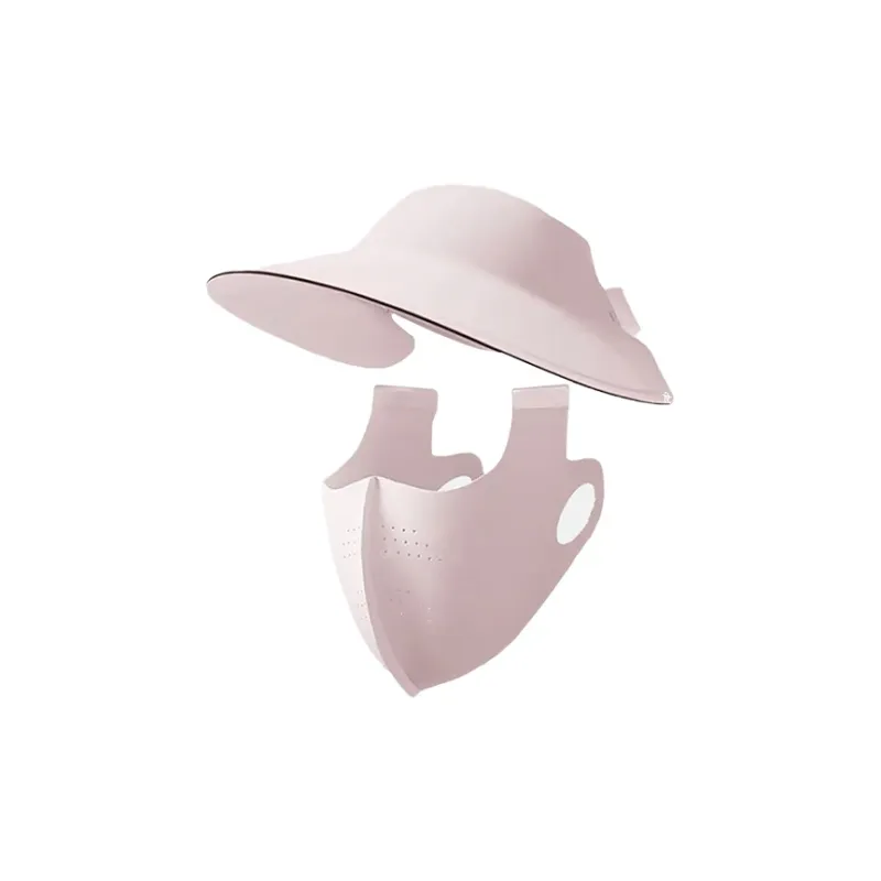 ROBINHOOD Polyamide Sun Protection Hats Unisex-3
