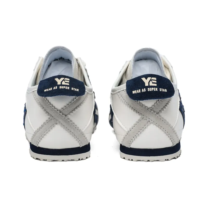 V TOXSEIE Abrasion Resistant Balance Lightweight Low Top Casual Shoes Men's-3