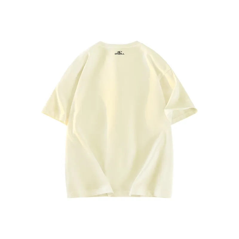 O'Neill T Shirts Unisex-18