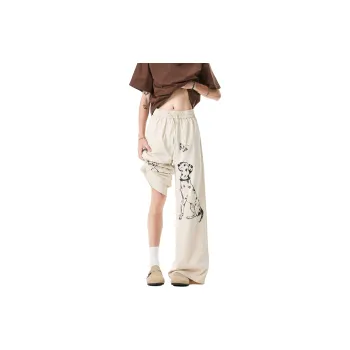 GROW DATE Cargo Pants Unisex