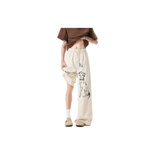 GROW DATE Cargo Pants Unisex