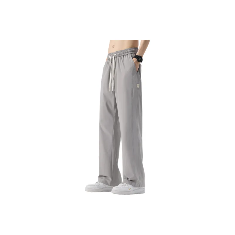 WilliamPOLO Casual Pants Unisex-5