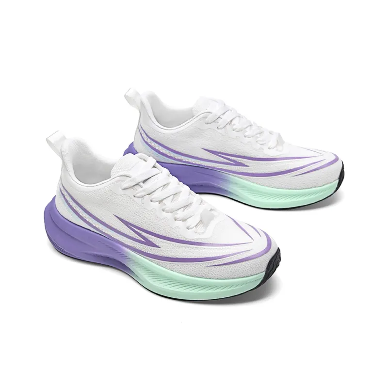 DoraemonA Low Top Running Shoes Men's-8