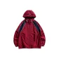 Dark Red
