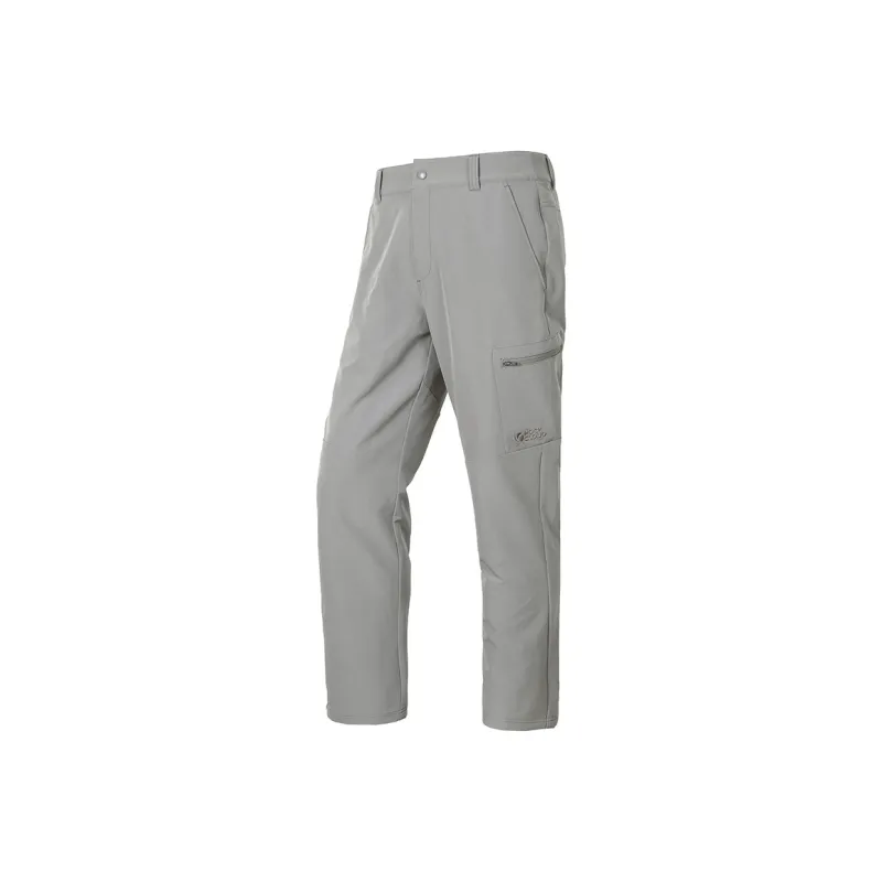 Rock Cloud Casual Pants Men-5