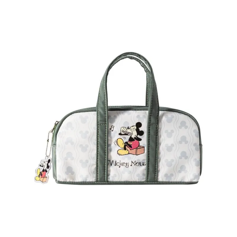 Disney Multifunction Pencil Pouch Pencil Case/pencil Box-3