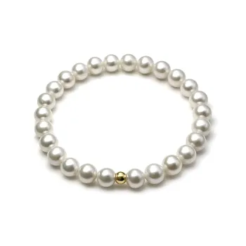 PEARL QUEEN Pearl Bracelets Women's