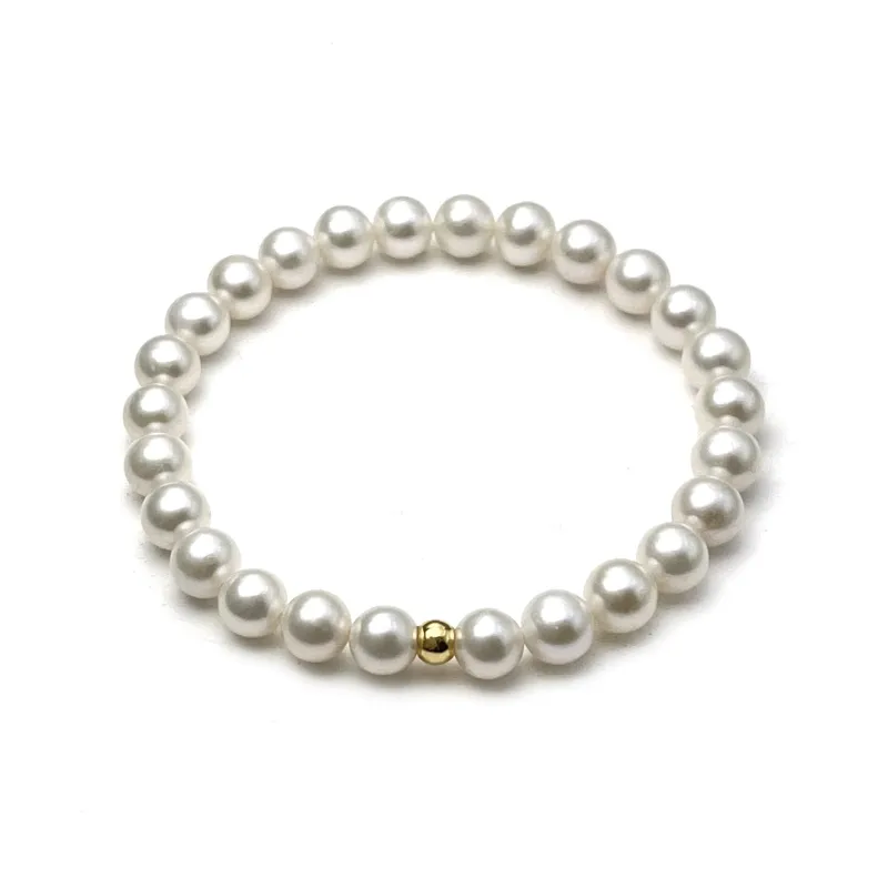 PEARL QUEEN Pearl Bracelets Women's-0
