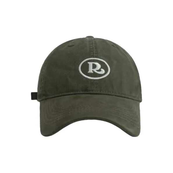 FREE RABBITⅡ Spring Summer Outdoor Sun Protection Casual Versatile Face Framing Small Baseball Caps Unisex-16