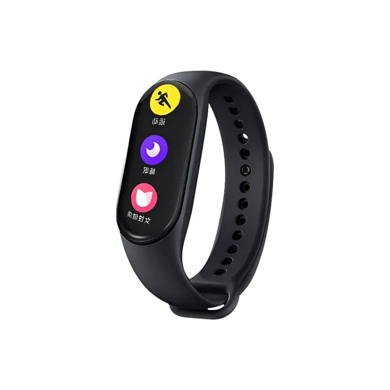 APEPALOG Xiaomi Compatibility Watch Band 150 240mm Silicone Material-3