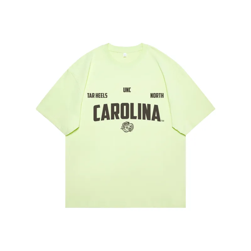 NCAA T Shirts Unisex-18