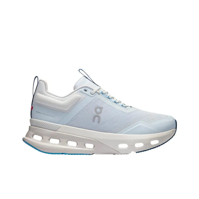 On Running Cloudnova X Arctic Niagara Women's-1