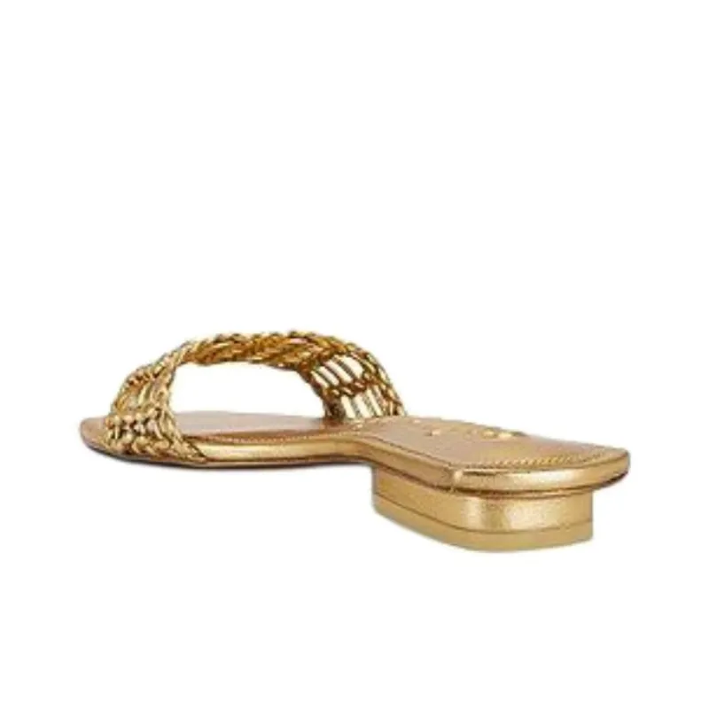 CULT GAIA Maya Slides Women's-3