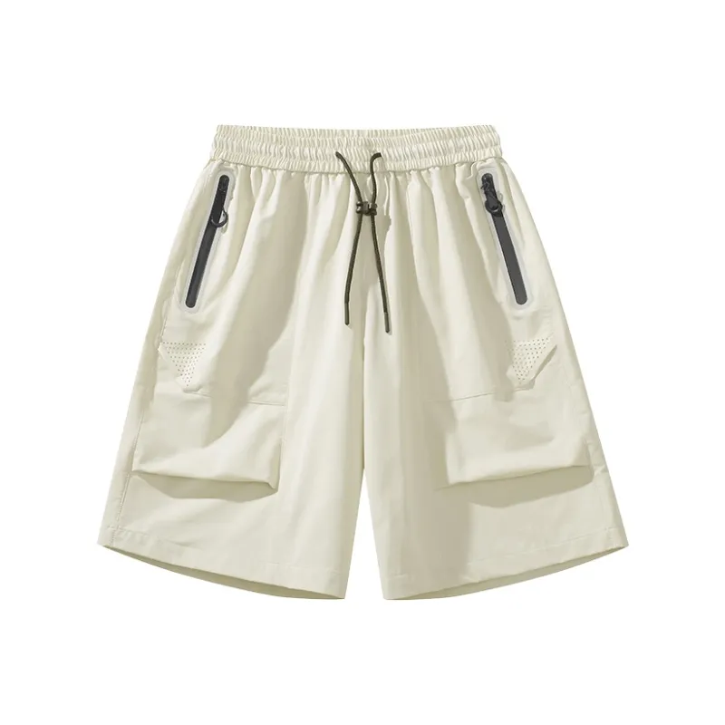 FAIRWHALE Casual Shorts Women's-2