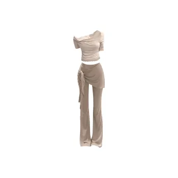 COVER TIME Casual Suits Women's Image Color