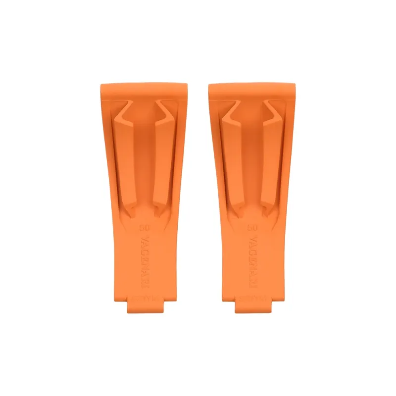 VAGENARI Submersible 41 126610 126613 124060 Rolex Compatibility Watch Band Fluoroelastomer Material-11