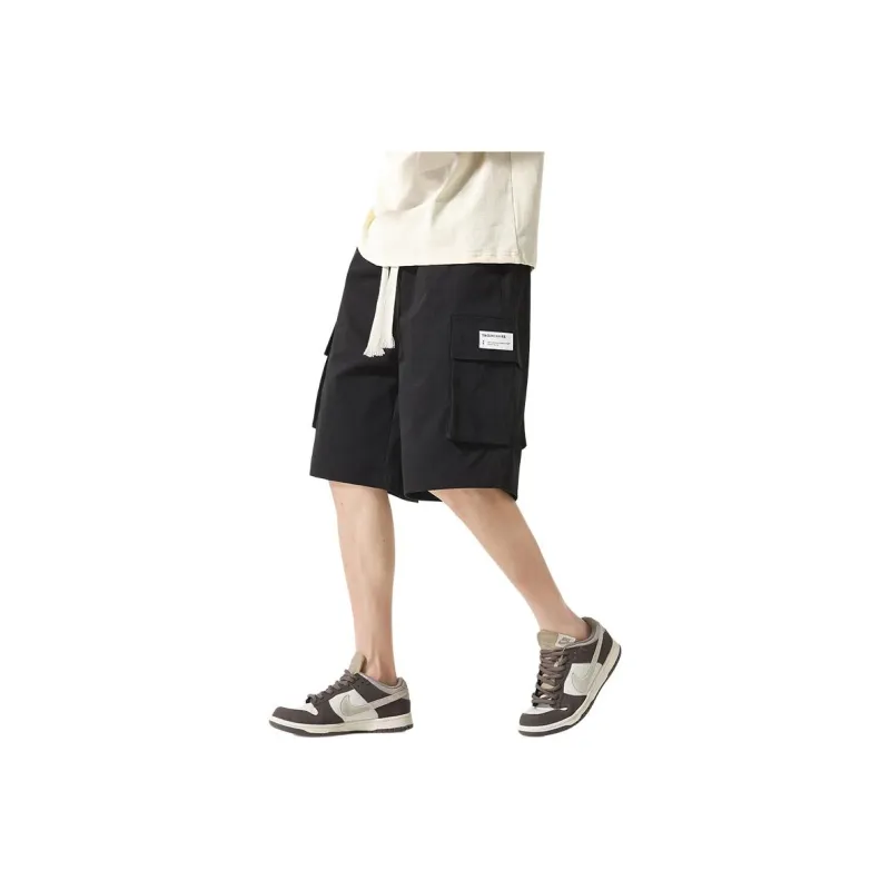 ROBINHOOD Casual Shorts Unisex-8