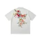 White Heather Gray