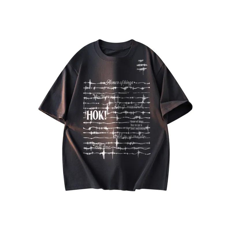 HONOR OF KINGS T Shirts Unisex-18