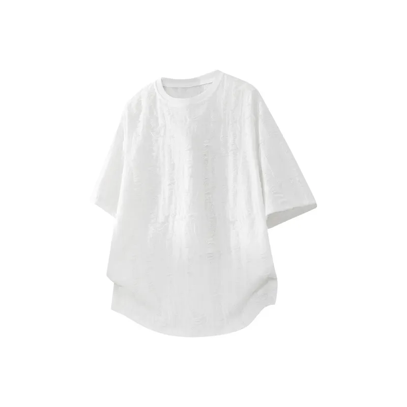 OXO OVERLOAD T Shirts Unisex-5