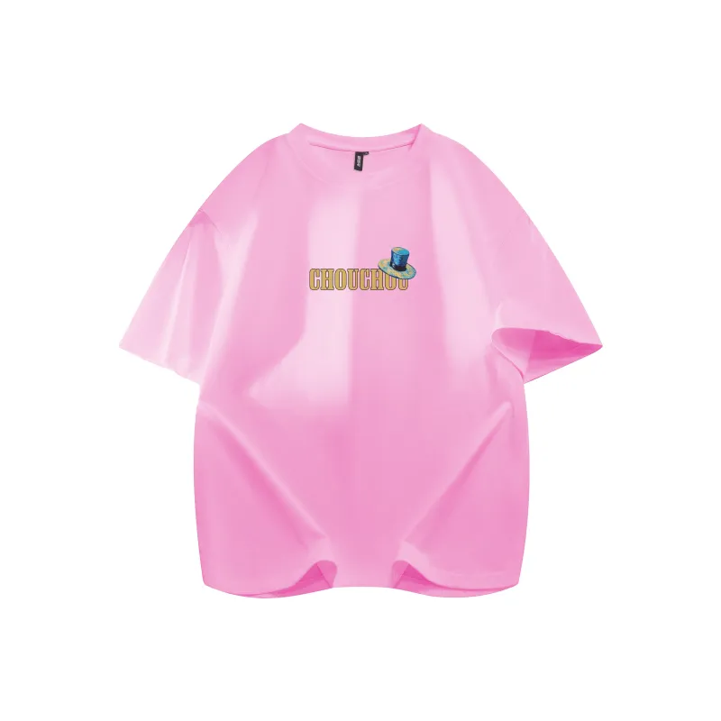 CHOUCHOUS T Shirts Women's-9