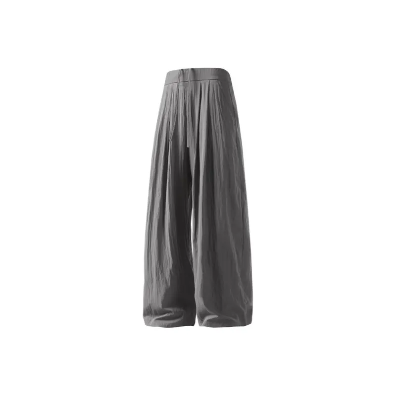 Lulifama Casual Pants Unisex-4