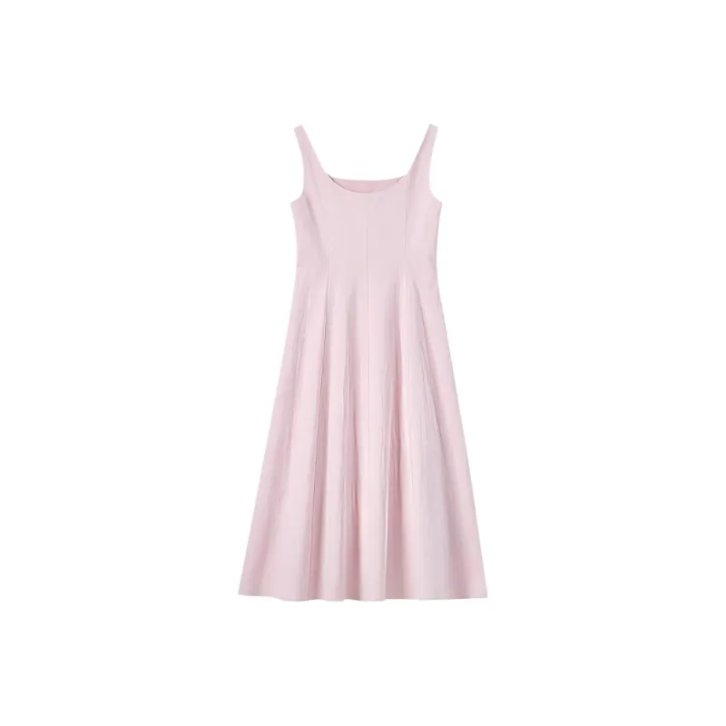 SENTUBILA Sleeveless Dress Women's-6