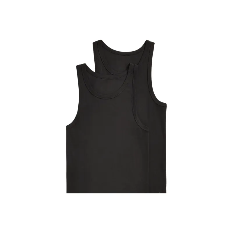 Polo Ralph Lauren Tank Top Men's 2 Pack Black-3