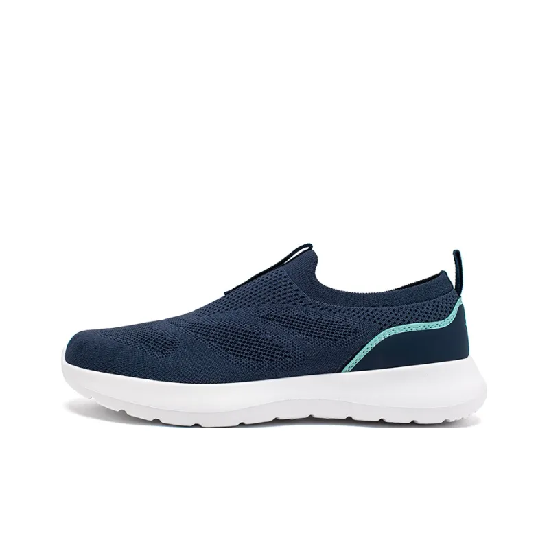HOBIBEAR Cushioning Abrasion Resistant Breathable Low Top Casual Shoes Unisex-3