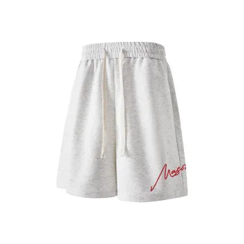 Masongarments Casual Shorts Unisex