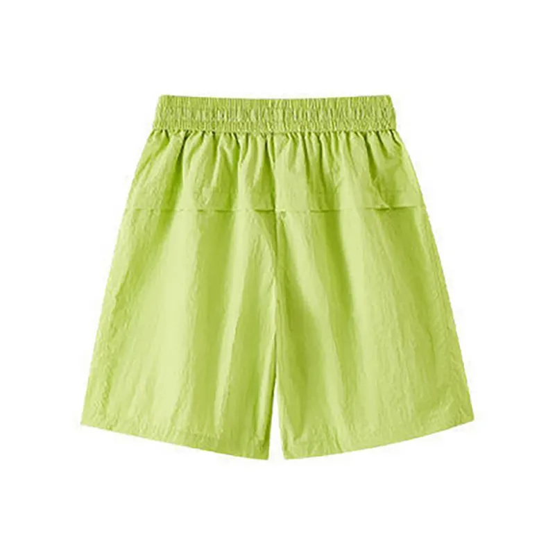BOTH PLAY Casual Shorts Unisex-7