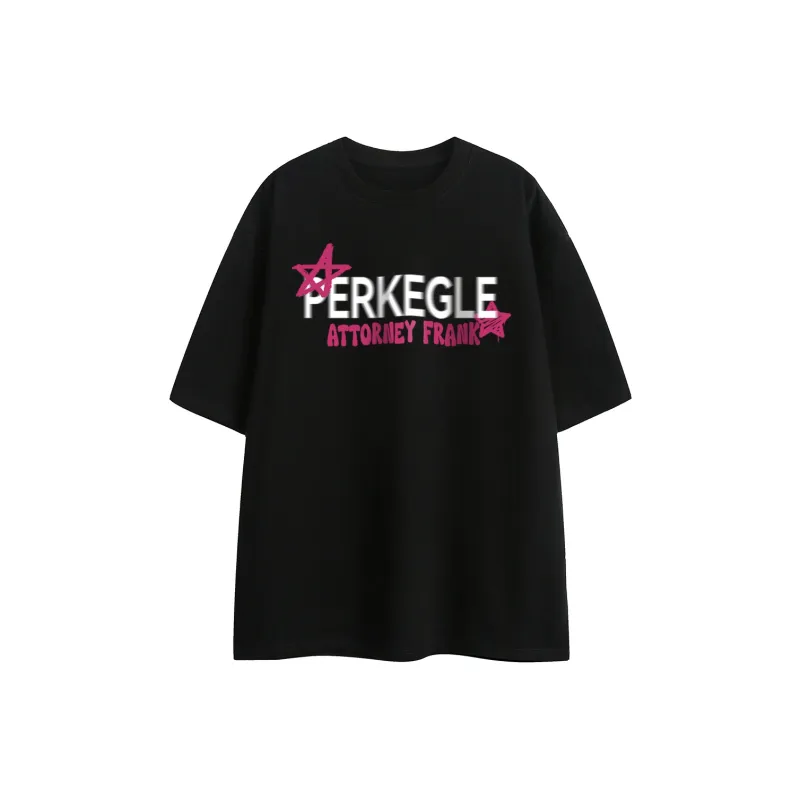 PERK EGLE T Shirt Unisex 2 Pack-10
