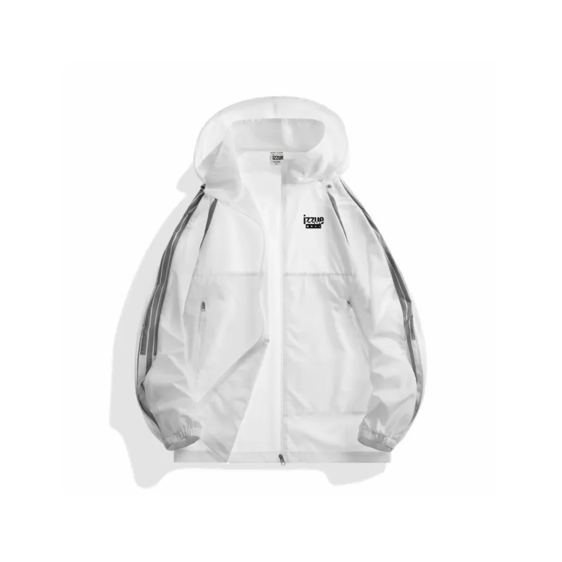 Izzue Sun Protection Clothing Unisex-3