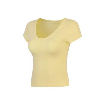 GUAILILUOLI Workout Clothing Women's