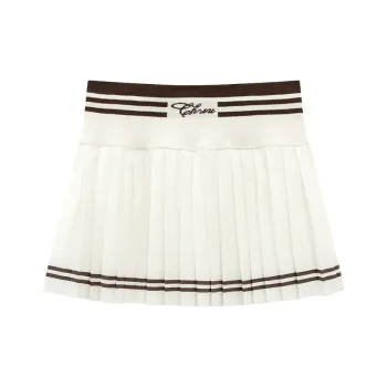 CHUU Casual Short Skirts Women's