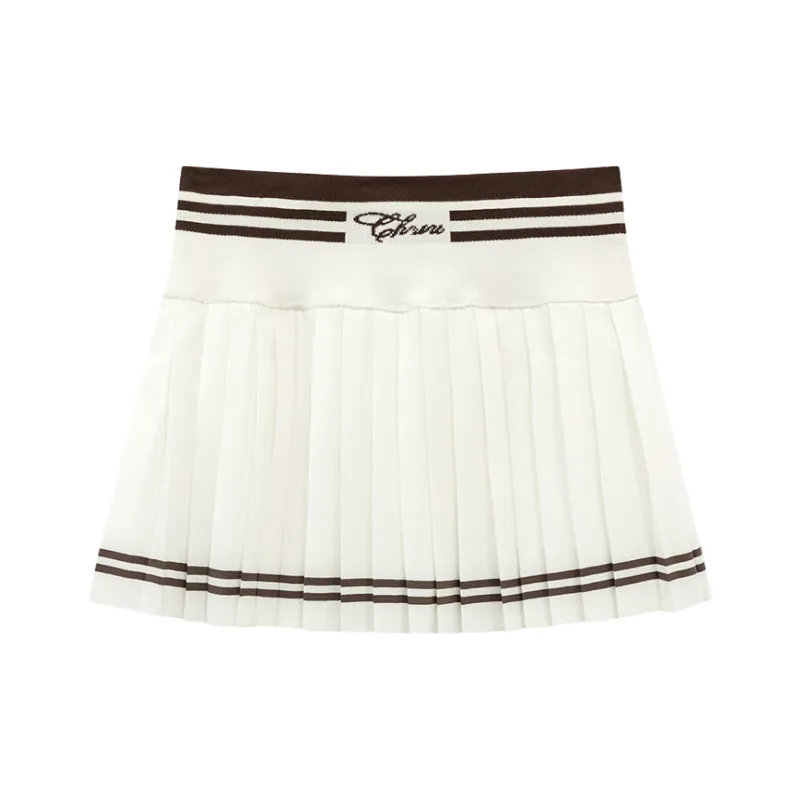 CHUU Casual Short Skirts Women's-0