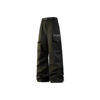 PAUL COSTELLOE Cargo Pants Unisex