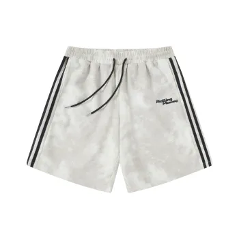 Rolling Money Casual Shorts Unisex