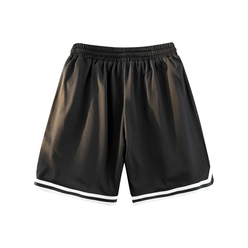 PAUL COSTELLOE Casual Shorts Unisex-1