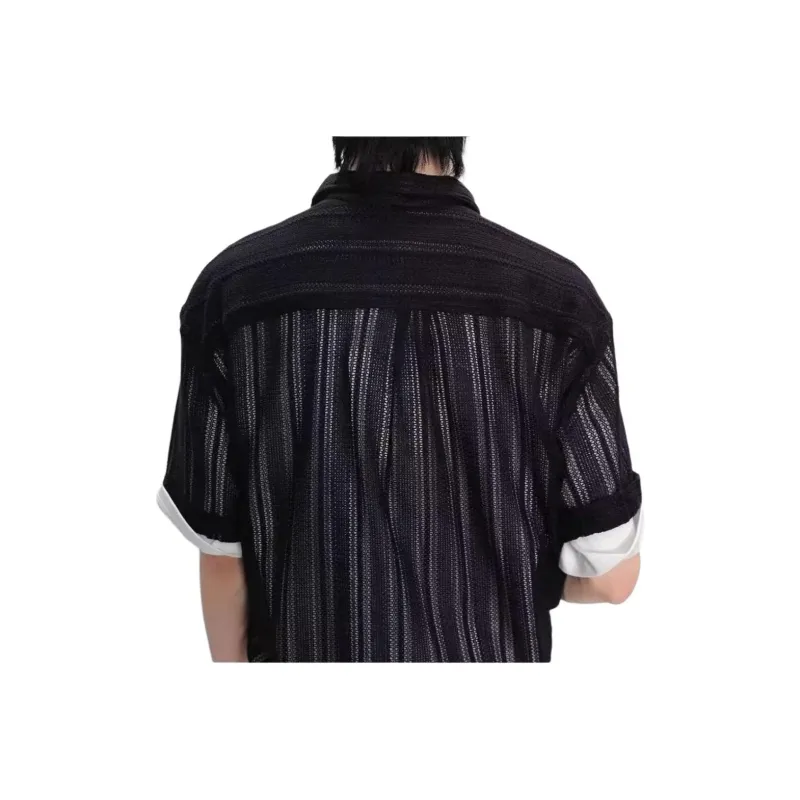 Zomuros Shirts Unisex-5