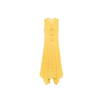 DOEN ANGELINE DRESS Sleeveless Dress Women's