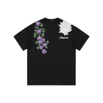 SOIE T Shirts Unisex
