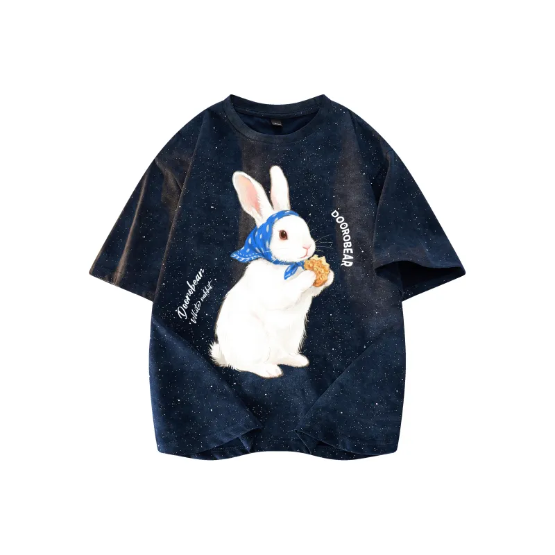 Budding Bear T Shirts Unisex-4