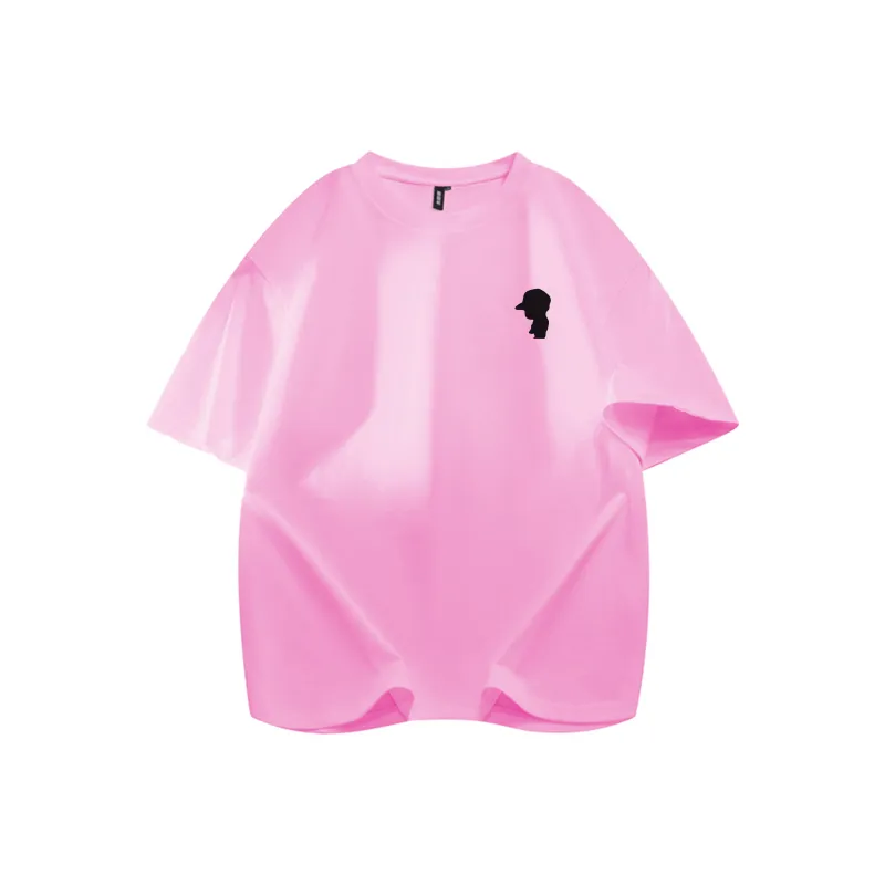 CHOUCHOUS T Shirts Women's-9