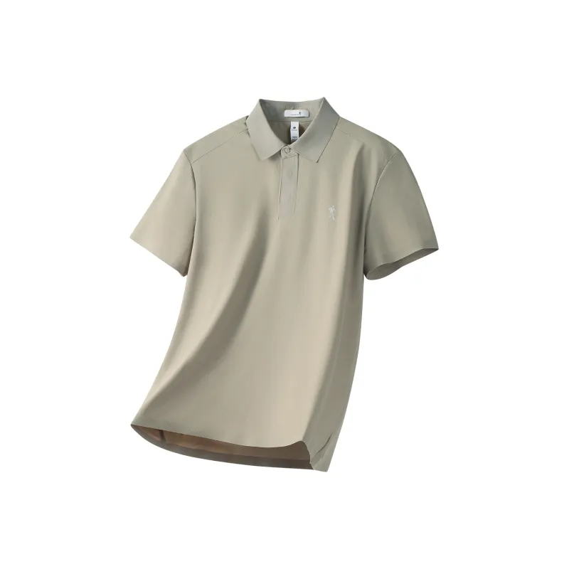 Dance With Wolves Polo Shirt Men's-3